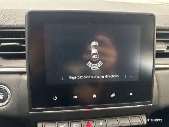RENAULT CAPTUR II - voiture d'occasion - Photo 14