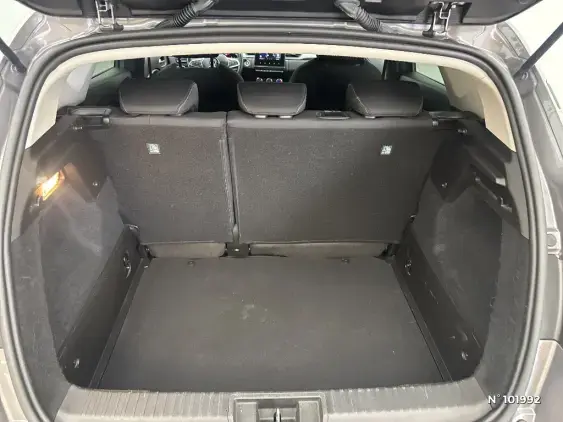 RENAULT CAPTUR II - voiture d'occasion - Photo 7