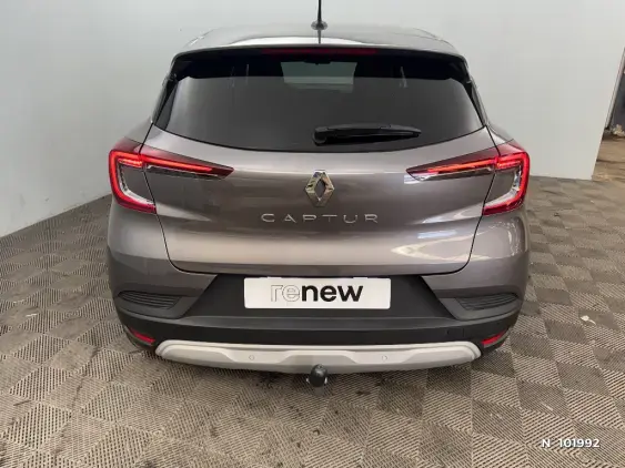 RENAULT CAPTUR II - voiture d'occasion - Photo 6