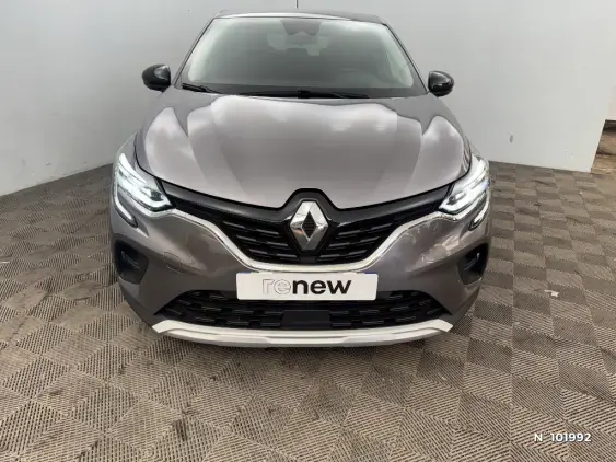 RENAULT CAPTUR II - voiture d'occasion - Photo 3
