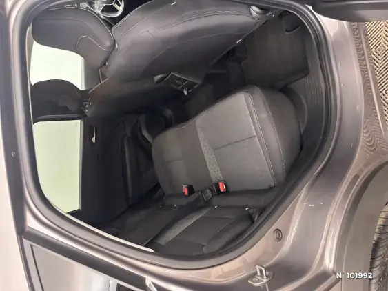 RENAULT CAPTUR II - voiture d'occasion - Photo 11