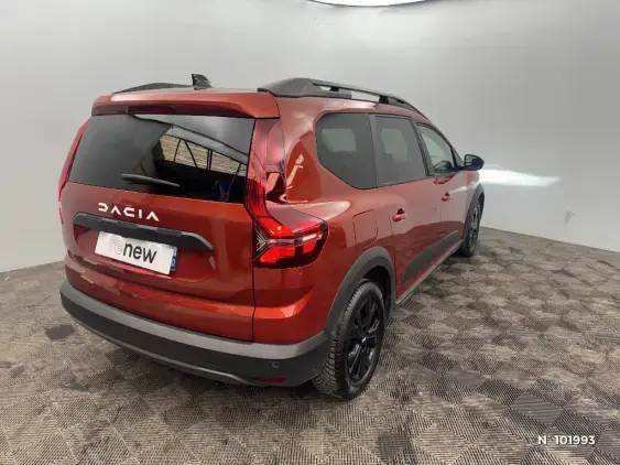 DACIA JOGGER - voiture d'occasion - Photo 4