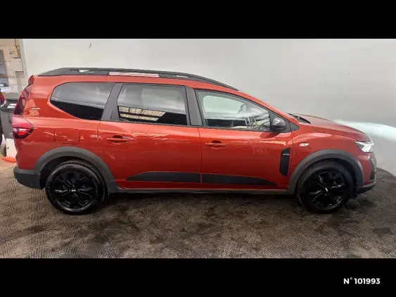 DACIA JOGGER - voiture d'occasion - Photo 5