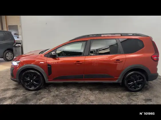 DACIA JOGGER - voiture d'occasion - Photo 2