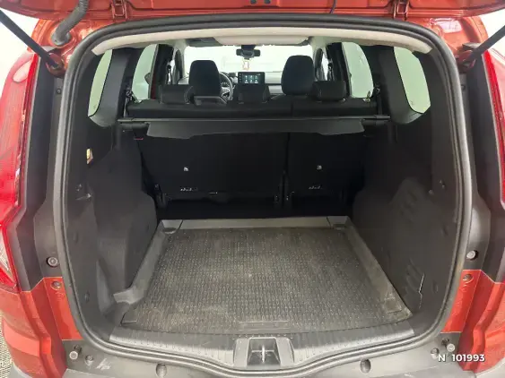 DACIA JOGGER - voiture d'occasion - Photo 7