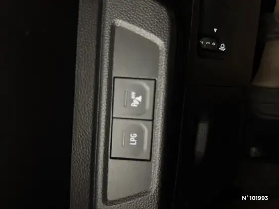 DACIA JOGGER - voiture d'occasion - Photo 15