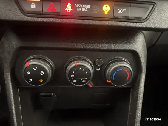 DACIA SANDERO III - voiture d'occasion - Photo 15