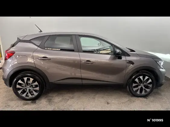 RENAULT CAPTUR II - voiture d'occasion - Photo 5