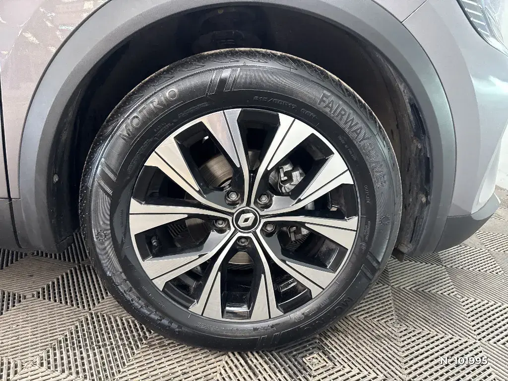 RENAULT CAPTUR II - Miniature 5