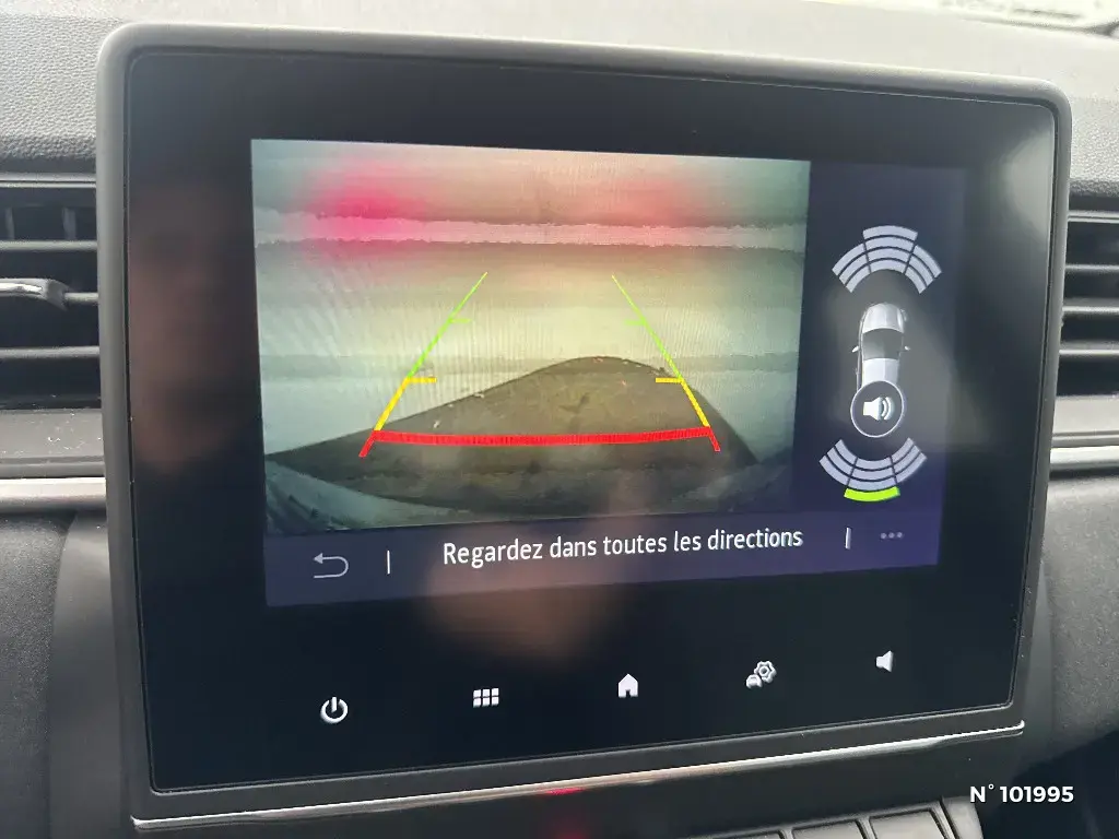 RENAULT CAPTUR II - Miniature 9