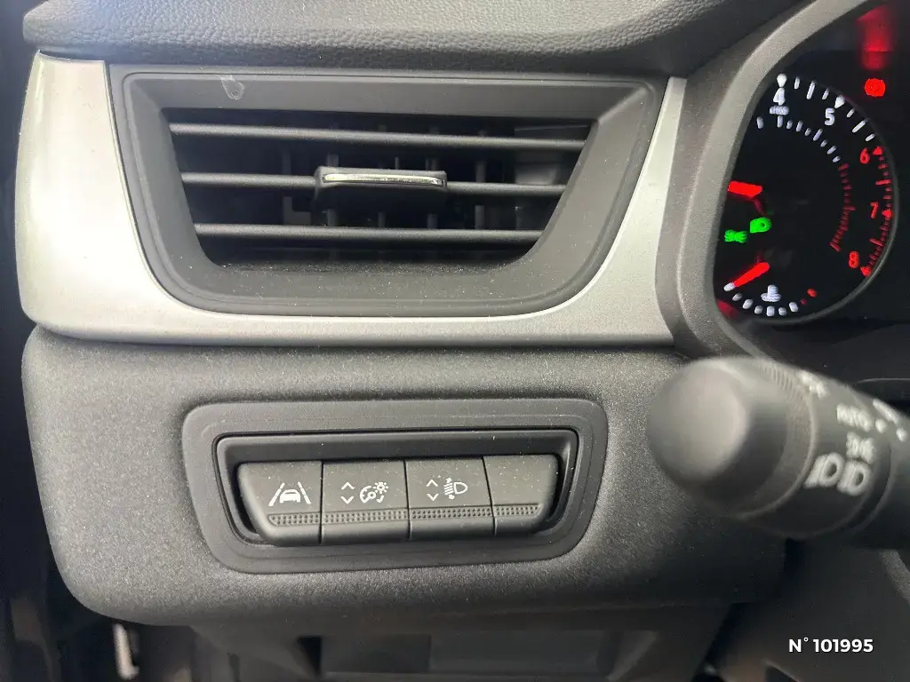 RENAULT CAPTUR II - Miniature 11