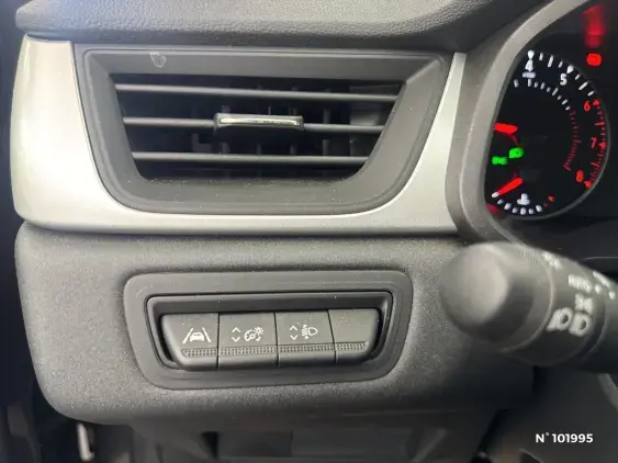 RENAULT CAPTUR II - voiture d'occasion - Photo 15