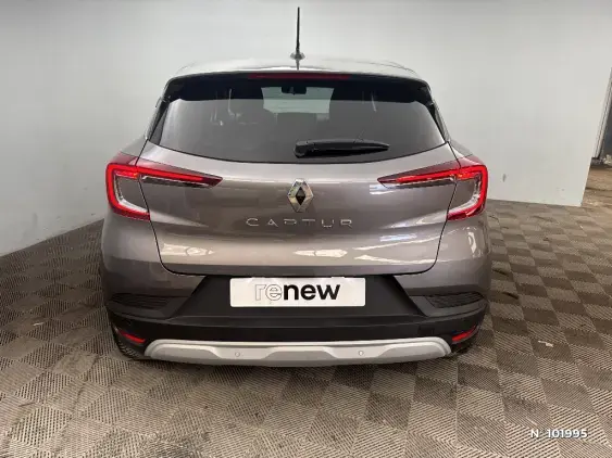 RENAULT CAPTUR II - voiture d'occasion - Photo 6