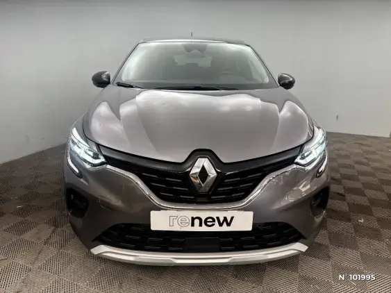 RENAULT CAPTUR II - voiture d'occasion - Photo 3