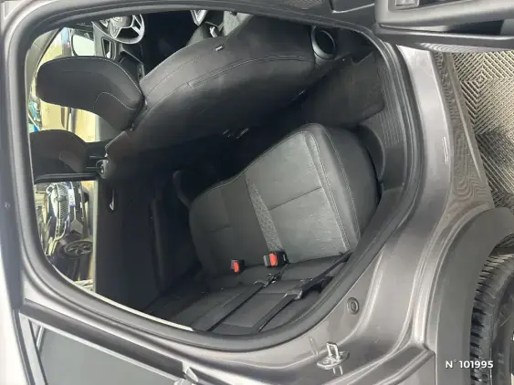 RENAULT CAPTUR II - voiture d'occasion - Photo 11