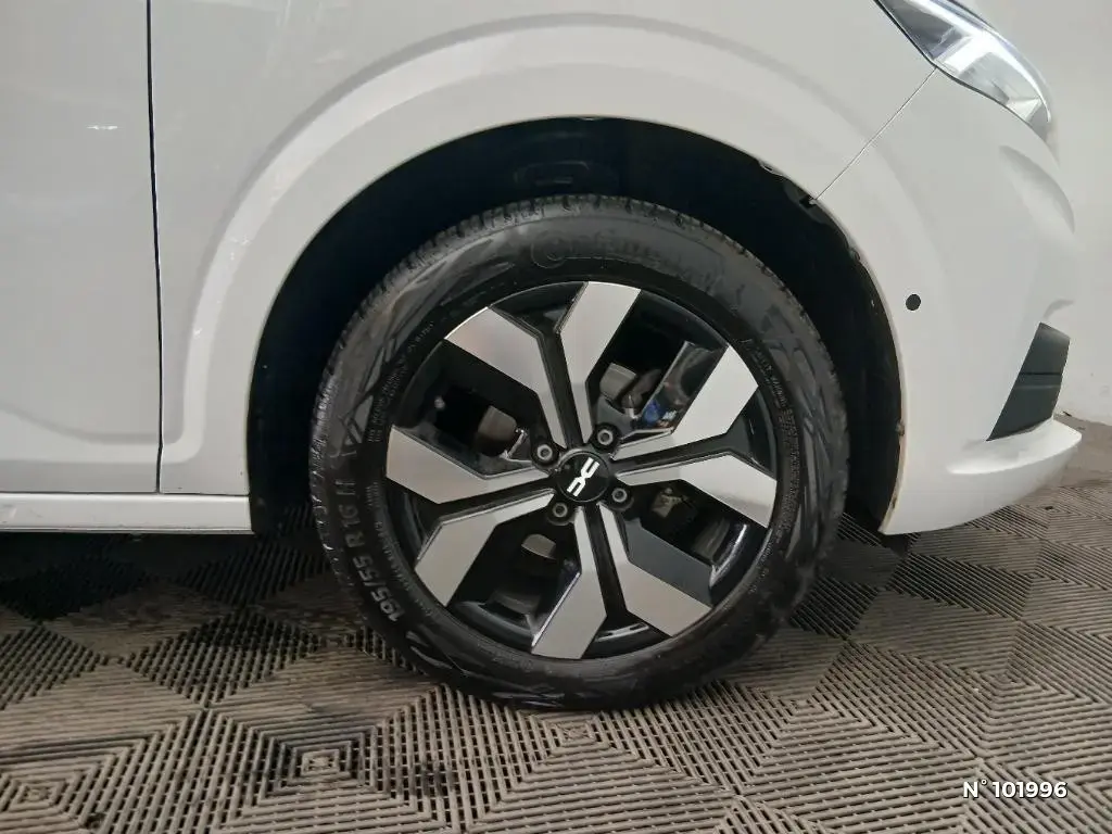 DACIA SANDERO III - Miniature 5