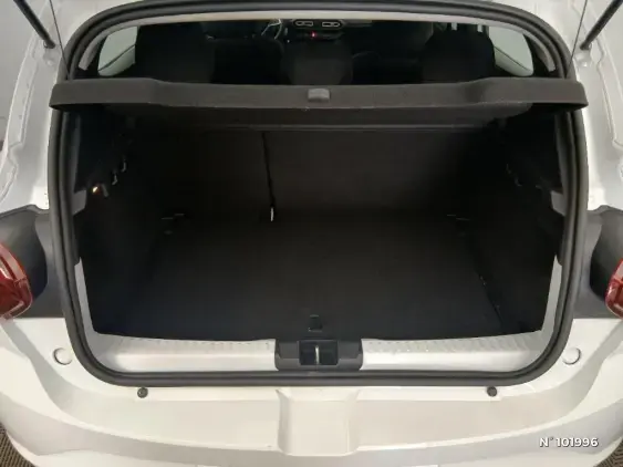 DACIA SANDERO III - voiture d'occasion - Photo 7