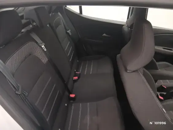 DACIA SANDERO III - voiture d'occasion - Photo 11