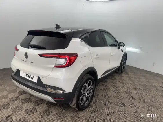 RENAULT CAPTUR II - voiture d'occasion - Photo 4