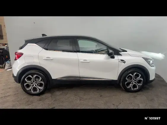 RENAULT CAPTUR II - voiture d'occasion - Photo 5