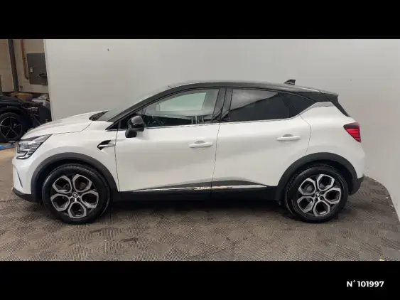 RENAULT CAPTUR II - voiture d'occasion - Photo 2