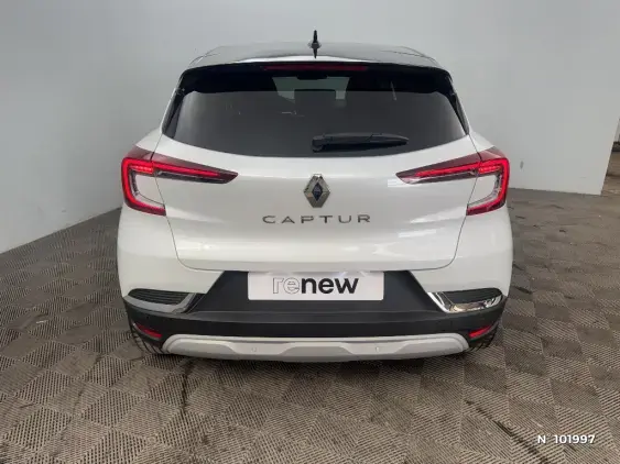 RENAULT CAPTUR II - voiture d'occasion - Photo 6
