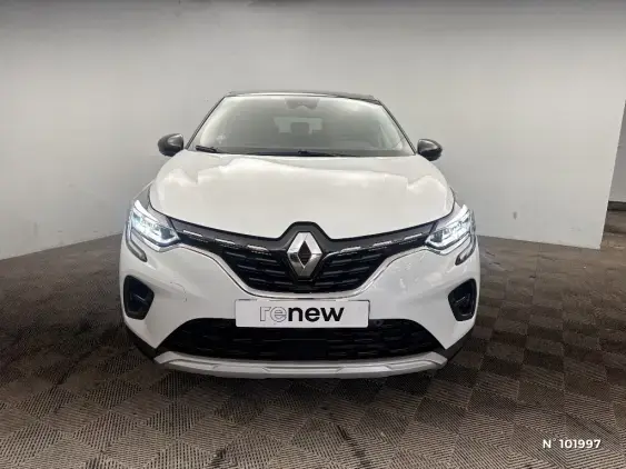 RENAULT CAPTUR II - voiture d'occasion - Photo 3