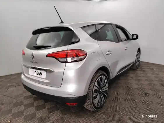 RENAULT SCENIC IV - voiture d'occasion - Photo 4