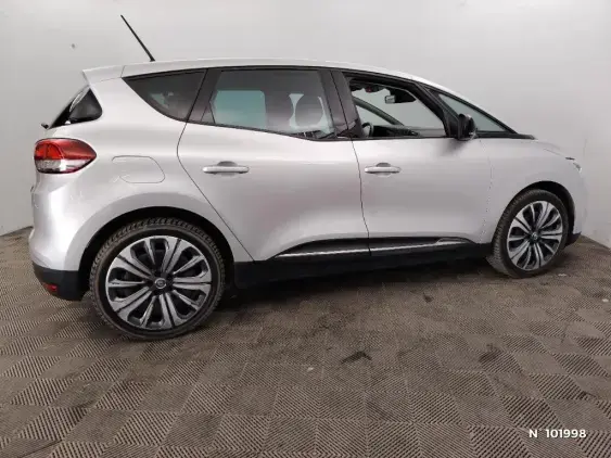 RENAULT SCENIC IV - voiture d'occasion - Photo 5