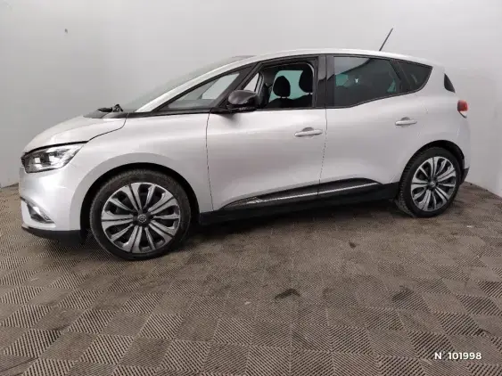 RENAULT SCENIC IV - voiture d'occasion - Photo 2