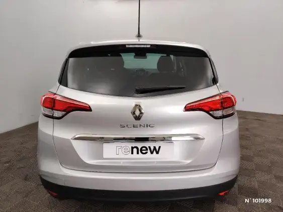 RENAULT SCENIC IV - voiture d'occasion - Photo 6