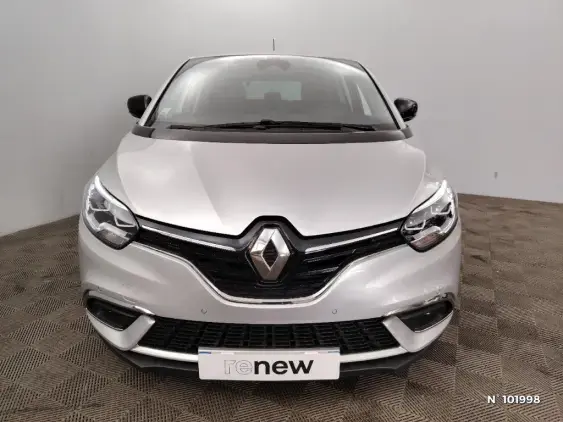RENAULT SCENIC IV - voiture d'occasion - Photo 3