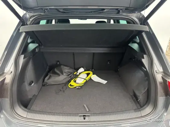 VOLKSWAGEN TIGUAN II - voiture d'occasion - Photo 7