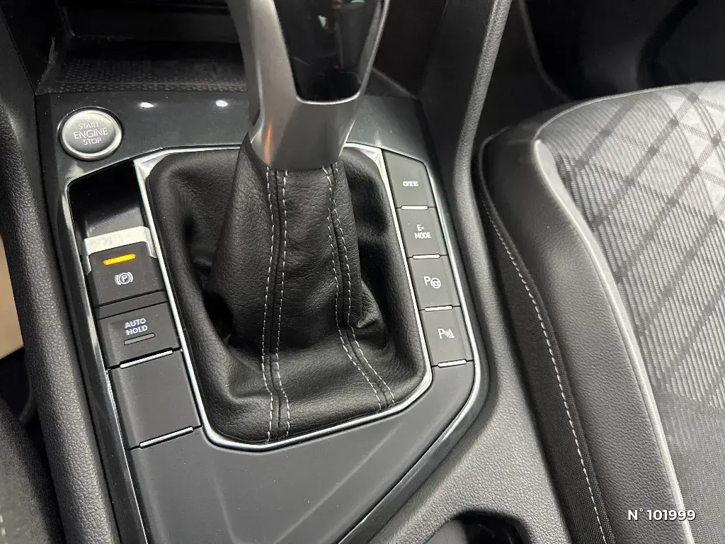VOLKSWAGEN TIGUAN II - Miniature 11
