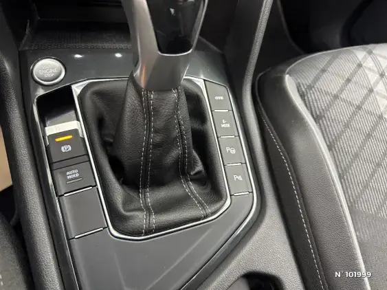 VOLKSWAGEN TIGUAN II - voiture d'occasion - Photo 15