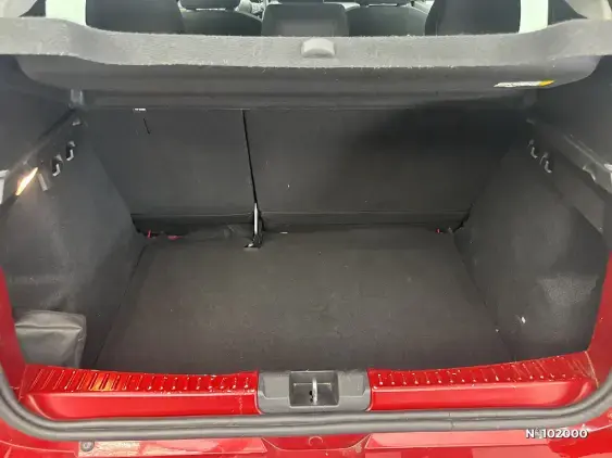 DACIA SANDERO III - voiture d'occasion - Photo 7