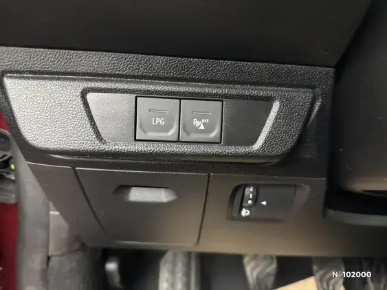 DACIA SANDERO III - voiture d'occasion - Photo 14