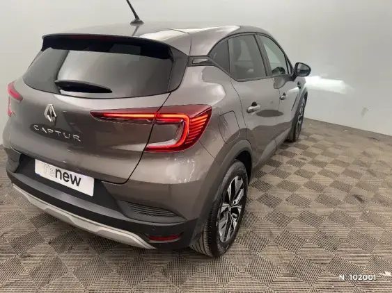 RENAULT CAPTUR II - voiture d'occasion - Photo 4