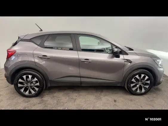 RENAULT CAPTUR II - voiture d'occasion - Photo 5