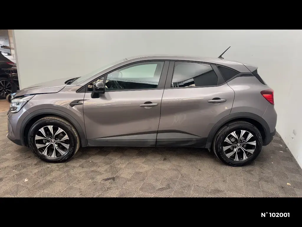 RENAULT CAPTUR II - Miniature 4