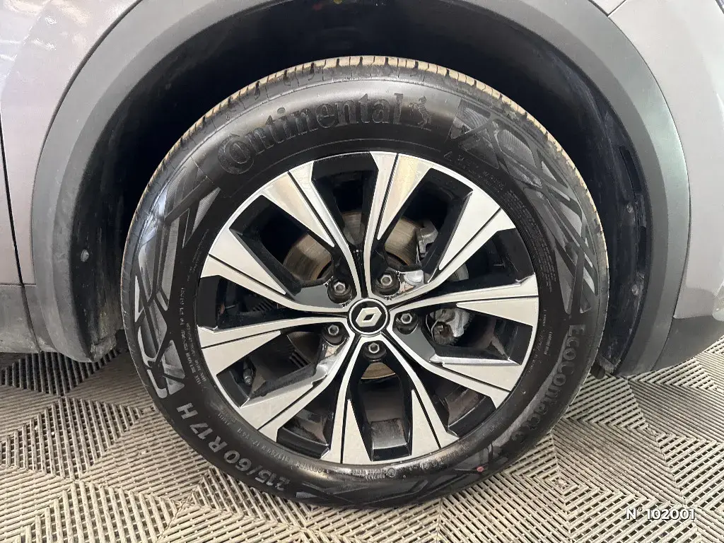 RENAULT CAPTUR II - Miniature 5