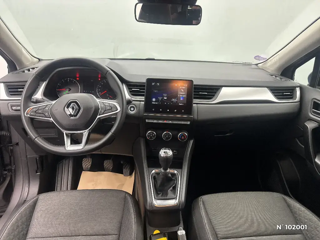 RENAULT CAPTUR II - Miniature 6