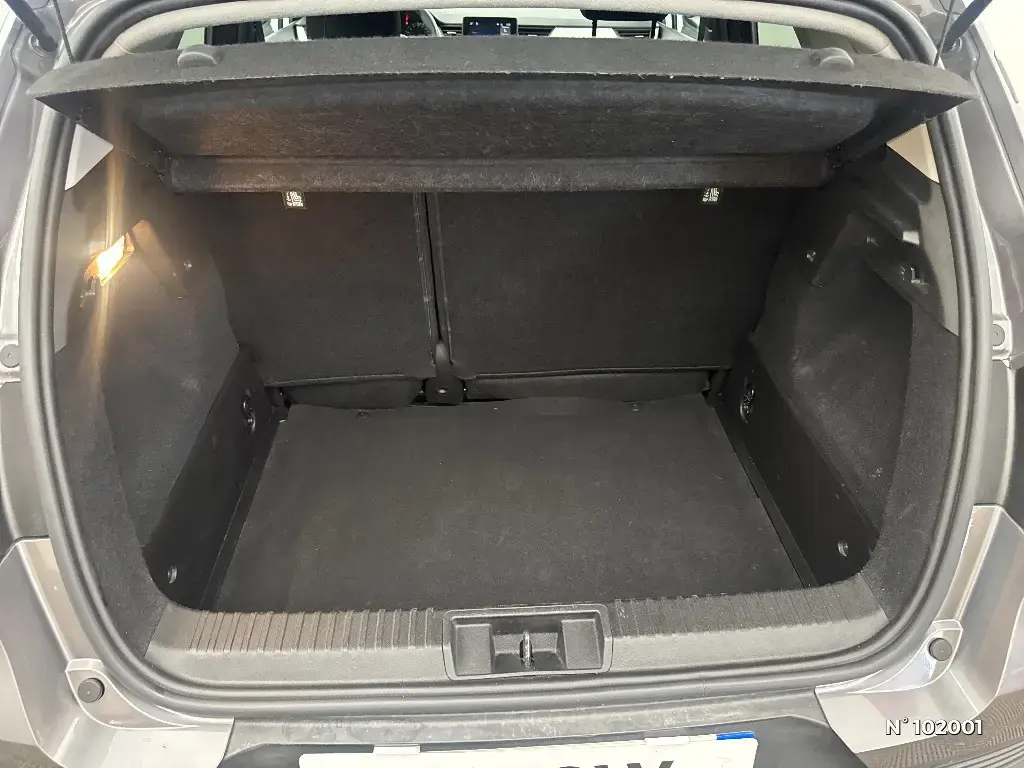 RENAULT CAPTUR II - Miniature 10