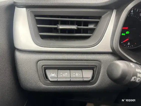 RENAULT CAPTUR II - voiture d'occasion - Photo 15