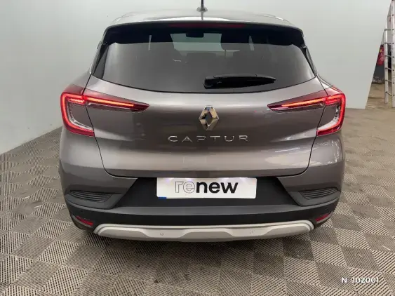 RENAULT CAPTUR II - voiture d'occasion - Photo 6