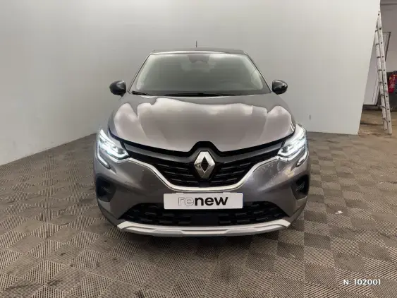 RENAULT CAPTUR II - voiture d'occasion - Photo 3