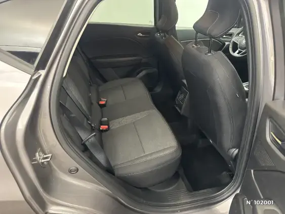 RENAULT CAPTUR II - voiture d'occasion - Photo 11