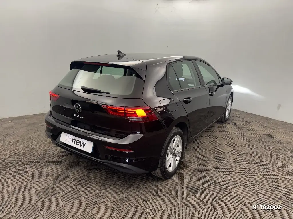 VOLKSWAGEN GOLF VIII - Miniature 2