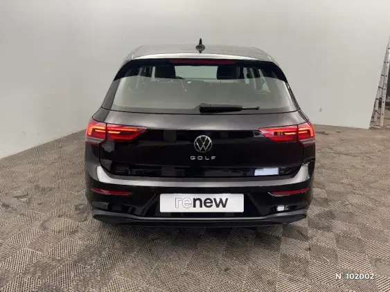 VOLKSWAGEN GOLF VIII - voiture d'occasion - Photo 6