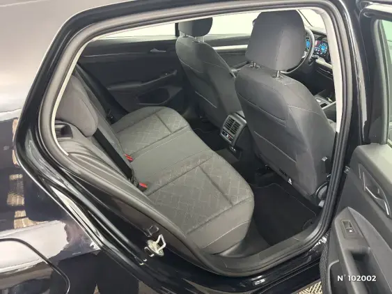 VOLKSWAGEN GOLF VIII - voiture d'occasion - Photo 11